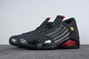Air Jordan 14 Retro GS 'Last Shot' 