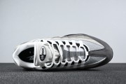 Nike Air Max 95 OG Noir Anthracite Homme