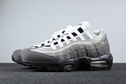 Nike Air Max 95 OG Noir Anthracite Homme