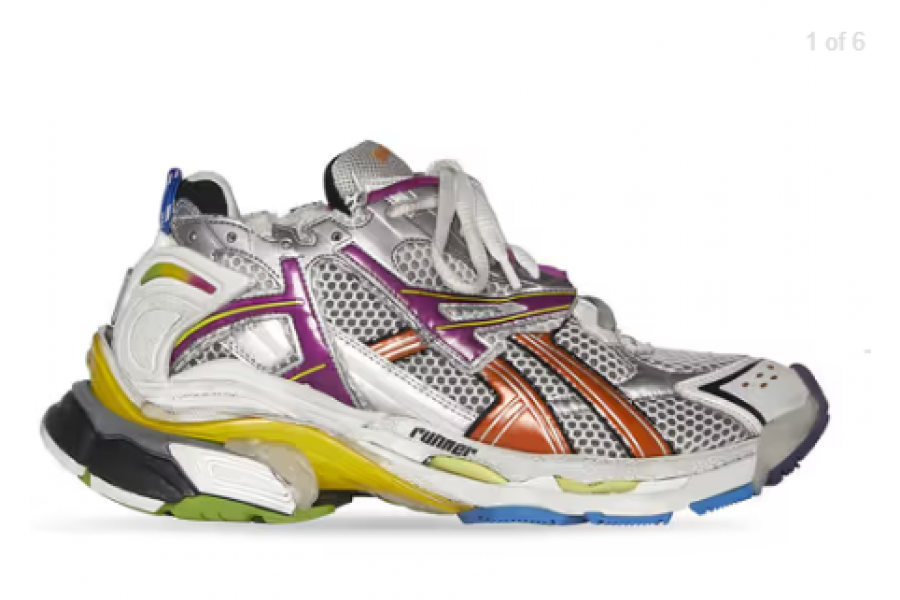Balenciaga﻿ Runner