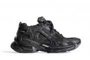 Balenciaga Runner Sneakers "Black"