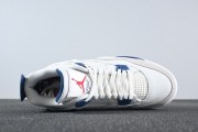 Nike SB x Air Jordan 4 Navy