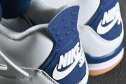 Nike SB x Air Jordan 4 Navy