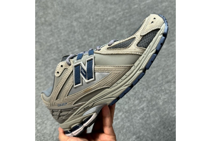 New Balance M1906RB Grey Indigo
