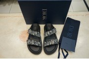 DIOR AQUA Sandal