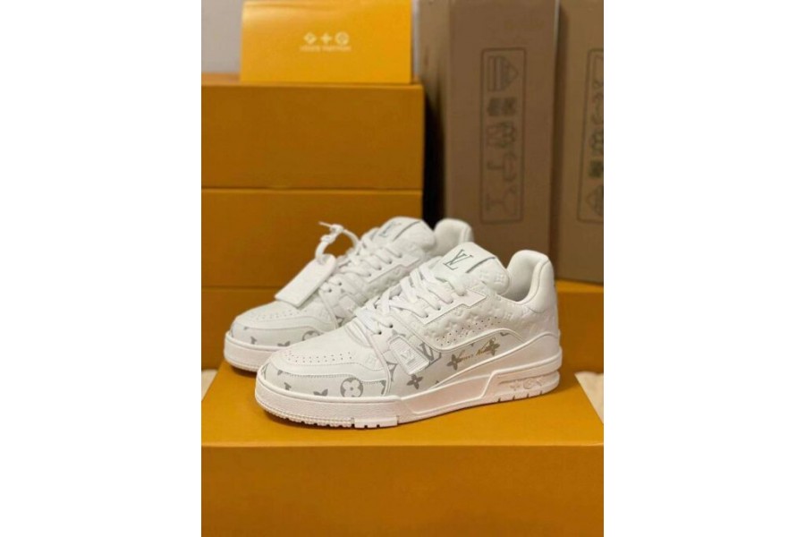 Louis Vuitton Trainer