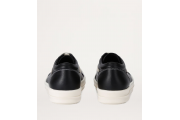 Rick owen Leather sneaker