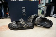 DIOR AQUA Sandal