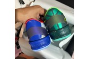 Nike Kobe 8 Protro "What The Kobe"