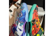 Nike Kobe 8 Protro "What The Kobe"