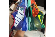 Nike Kobe 8 Protro "What The Kobe"