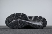 ASICS Gel-NYC noir/gris graphite Homme