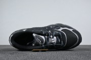 ASICS Gel-NYC noir/gris graphite Homme