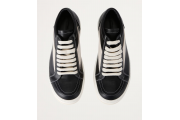 Rick owen Leather sneaker