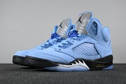 Nike Air Jordan 5 Retro Se University Blue