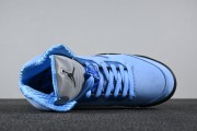 Nike Air Jordan 5 Retro Se University Blue