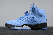 Nike Air Jordan 5 Retro Se University Blue