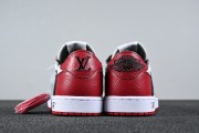 Travis Scott x Air Jordan 1 Low Off-White x Travis Scott
