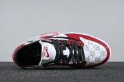 Travis Scott x Air Jordan 1 Low Off-White x Travis Scott