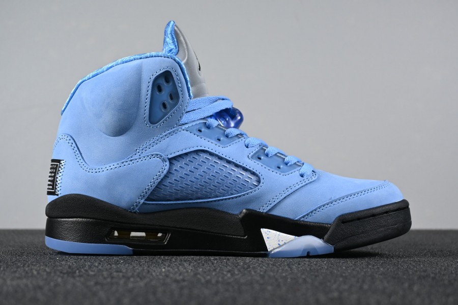 Nike Air Jordan 5 Retro Se University Blue