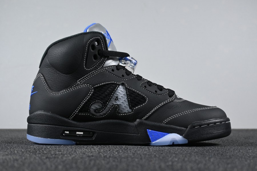 Awake Air Jordan 5 Racer Blue DV4982-004