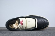 Jordan 1 Retro Low OG Nigel Sylvester Nitro Homme