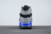 Air Jordan 8 Retro "Aqua" 