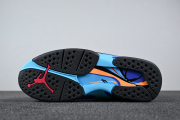 Air Jordan 8 Retro "Aqua" 