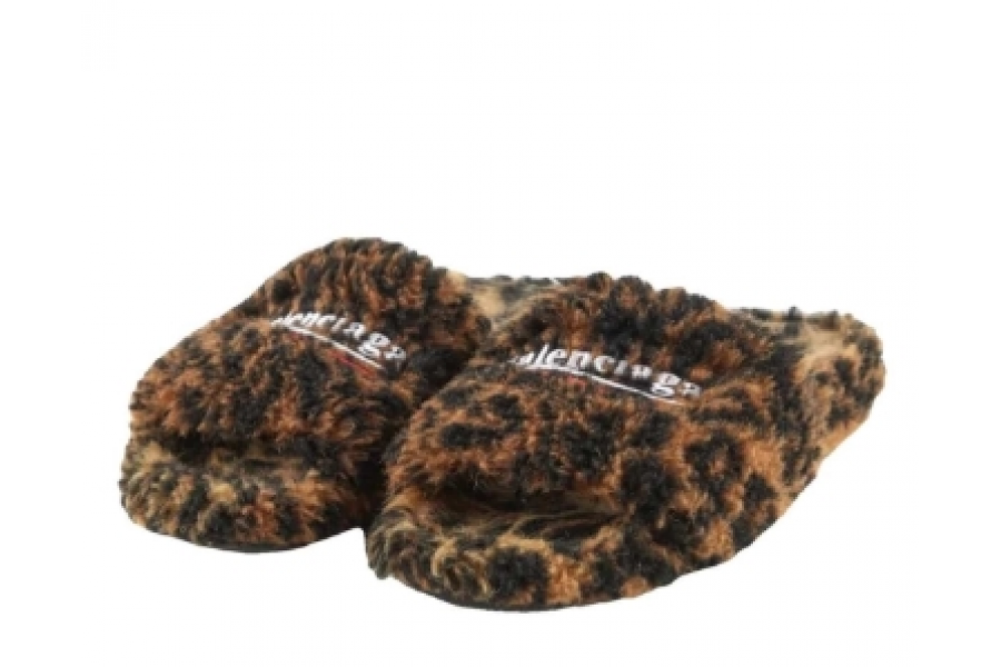 Balenciag Slipper