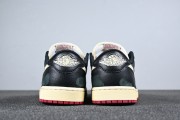 Jordan 1 Retro Low OG Nigel Sylvester Nitro Homme