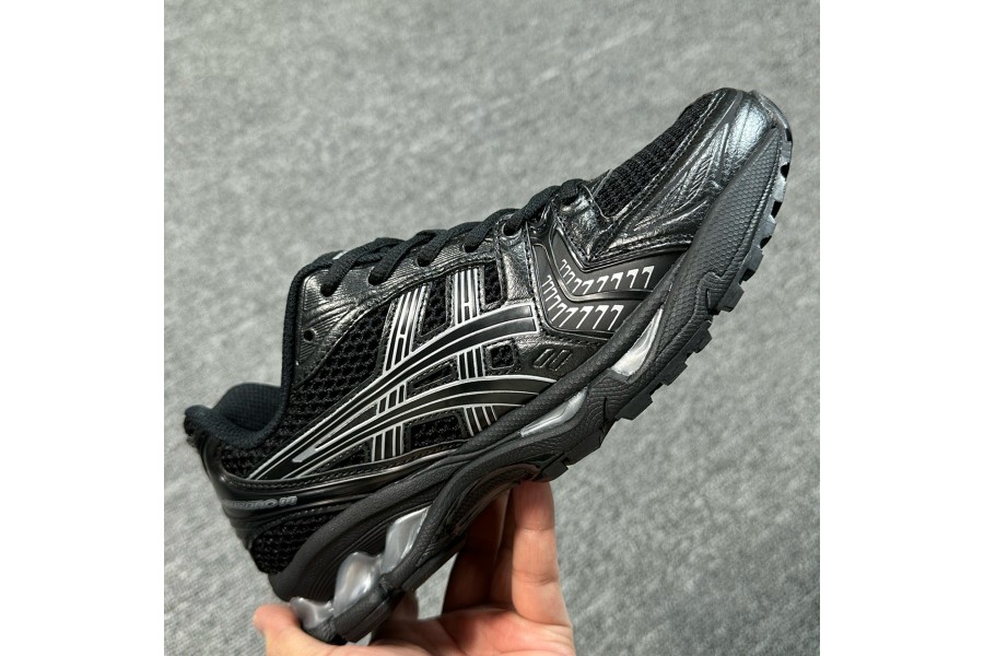 Asics Gel-Kahana 8