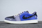 Air Jordan 1 Low Williamson Voodoo 2.0