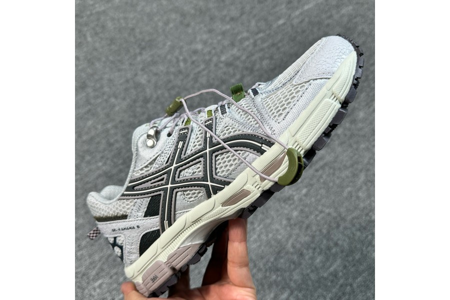 Asics Gel-Kahana 8