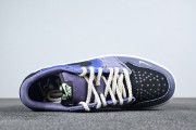 Air Jordan 1 Low Williamson Voodoo 2.0