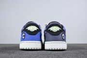 Air Jordan 1 Low Williamson Voodoo 2.0