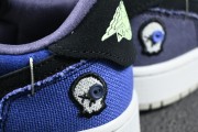 Air Jordan 1 Low Williamson Voodoo 2.0