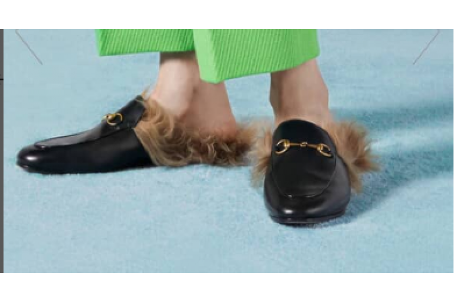 Gucci SHOES