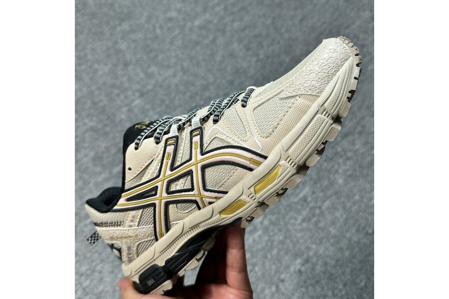 Asics Gel-Kahana 8