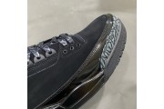 Nike AJ3 Air Jordan 3 "Black Cat"