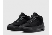 Air Jordan 3 Black Cat