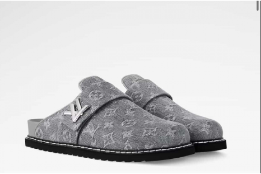 Louis Vuitton Sneaker