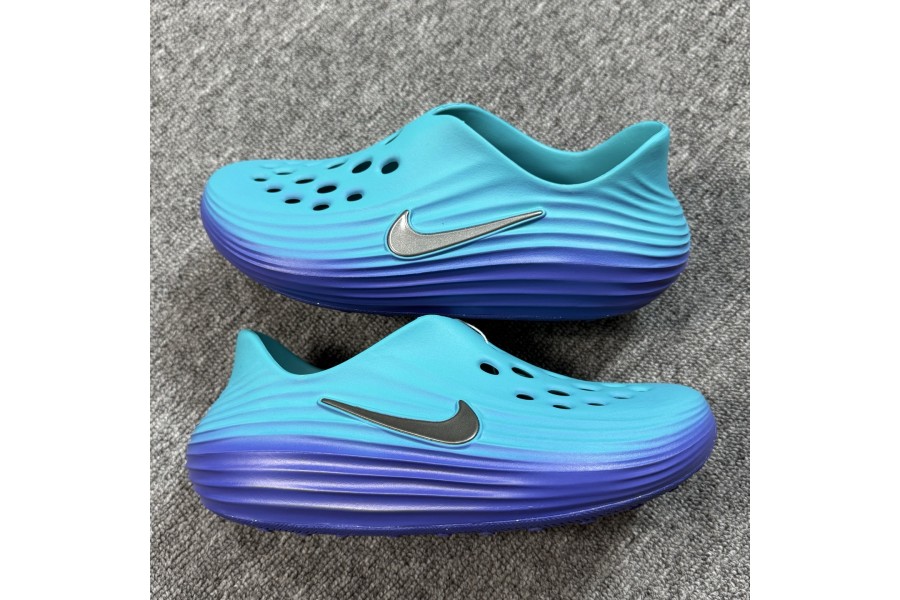 Nike Reactx REJUVEN8 Dusty Cactus Persian Off Noir