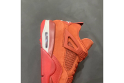 Air Jordan 4 Retro OG SP Nigel Sylvester Brick by Brick