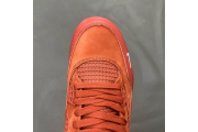 Air Jordan 4 Retro OG SP Nigel Sylvester Brick by Brick