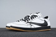 Travis Scott x Fragment Design x Air Jordan 1 Low OG