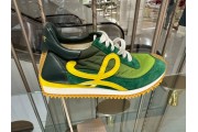 LOEWE Flow Runner Sneakers