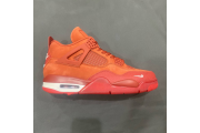 Air Jordan 4 Retro OG SP Nigel Sylvester Brick by Brick