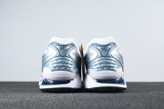 ASICS Gel Kayano 14 Arctic Sky Pure Argenté Homme