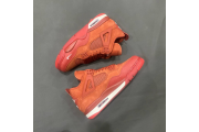 Air Jordan 4 Retro OG SP Nigel Sylvester Brick by Brick
