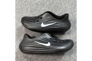 Nike ReactX Rejuven8 Black Shoes Sneakers